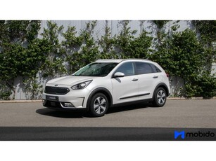 Kia Niro 1.6 GDi Hybrid BusinessLine Navigatie Camera!