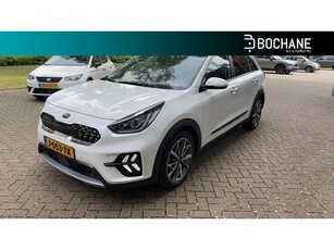 Kia Niro 1.6 GDi Hybrid ExecutiveLine Navigatie Carplay