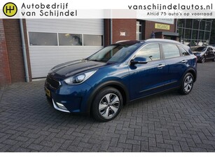 Kia Niro 1.6 GDi HYBRID EXECUTIVELINE ORIGINEEL NEDERLANDS