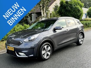 Kia Niro 1.6 GDi Hybrid First Edition 141PK