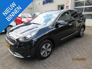 Kia Niro 1.6 GDi PHEV DynamicLine plug in