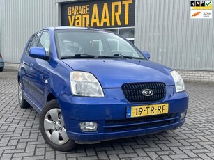 Kia Picanto 1.0 Bling AIRCO RADIO ELEKTRISCHE RAMEN