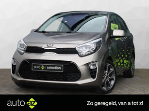 Kia Picanto 1.0 CVVT Colour Edition / Camera / Clima