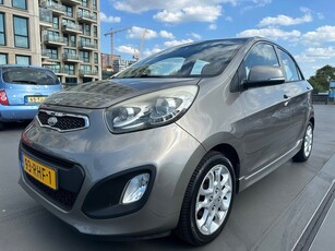 Kia Picanto 1.0 CVVT Comfort Pack 1e Eig 39000km NAP Als