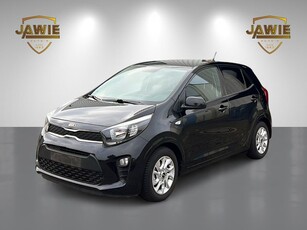 Kia Picanto 1.0 CVVT ComfortLine Airco Stoelverwarming