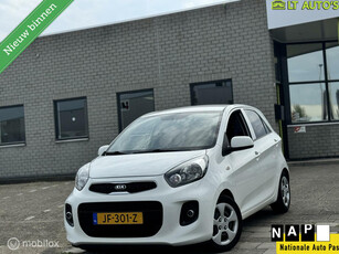 Kia Picanto 1.0 CVVT ComfortLine|Airco 5-DRS APK NAP