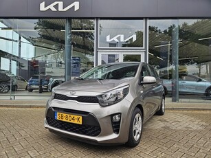 Kia Picanto 1.0 CVVT EconomyPlusLine Airco ESP Bluetooth