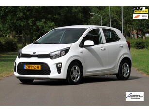 Kia Picanto 1.0 CVVT EconomyPlusLine / Van 1e eigenaar /