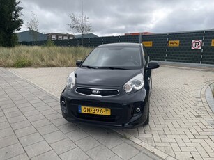 Kia Picanto 1.0 CVVT First Edition (bj 2015)