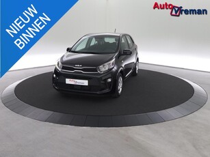 Kia Picanto 1.0 DPi ComfortLine 5p Nieuwe auto 50x op