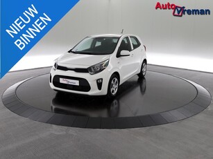 Kia Picanto 1.0 DPi ComfortLine 5p