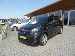 Kia Picanto 1.0 DPi ComfortLine (bj 2022)