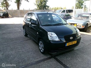 Kia Picanto 1.0 LX