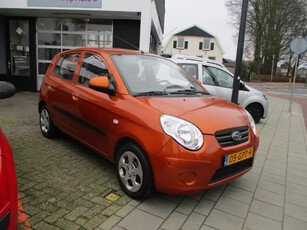 Kia Picanto 1.0 X-pect