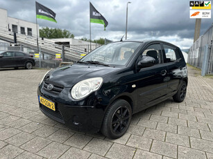 Kia Picanto 1.0 X-pect