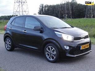 Kia Picanto 1.0DPi DynamicPlusLine Vol option met Garantie