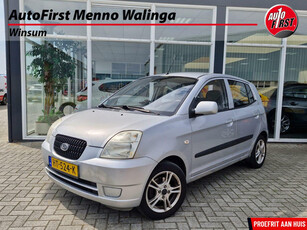 Kia Picanto 1.1 LXE