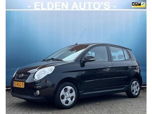 Kia Picanto 1.1 X-ecutive/Automaat/Airco/Dealer