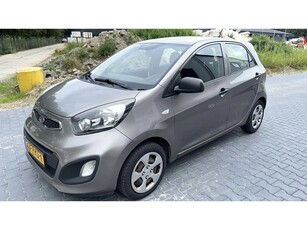 Kia Picanto (bj 2011)