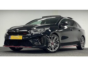 Kia ProCeed 1.6 T-GDi