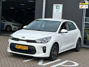 Kia Rio 1.0 TGDI ComfortPlusLine Navigator/2E