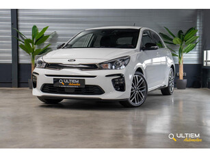 Kia Rio 1.0 TGDI GT-Line 2018 | CARPLAY*CRUISE*1E EIGENAAR