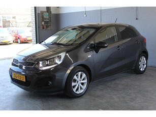 Kia Rio 1.2 CVVT BusinessLine