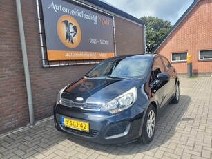 Kia Rio 1.2 CVVT Comfort Pack (bj 2013)