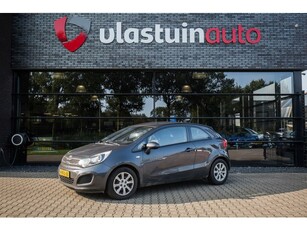 Kia Rio 1.2 CVVT Comfort Pack , Lees Beschrijving, Alleen