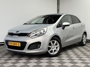 Kia Rio 1.2 CVVT Plus Pack 5-drs Navi Airco LM15