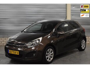 Kia Rio 1.2 CVVT Super Pack