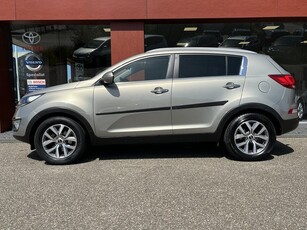 Kia Sportage 1.6 GDI BusinessPlusLine Navi Pano