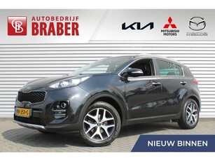 Kia Sportage 1.6 GDI DynamicLine 18