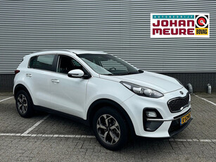 Kia Sportage 1.6 GDI DynamicLine | NAVI | .