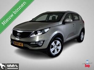 Kia Sportage 1.6 GDI Super Pack