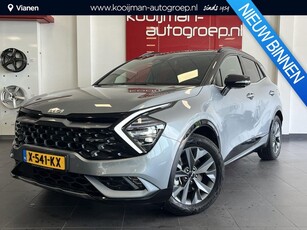 Kia Sportage 1.6 T-GDi Hybrid GT-PlusLine , Harman Kardon