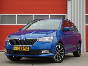 Škoda Fabia Combi 1.0 TSI Business Edition/ zeer mooi!