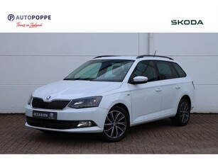 Škoda Fabia Combi 1.0 TSI Drive 95pk (bj 2018)