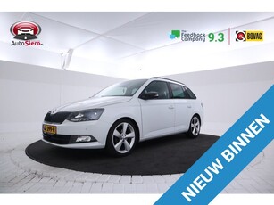 Škoda Fabia Combi 1.2 TSI First Edition Style Airco, Cruise