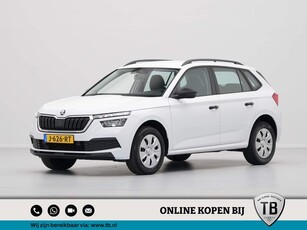 Škoda Kamiq 1.0 TSI Active Airco Bluetooth Pdc Cruise 63