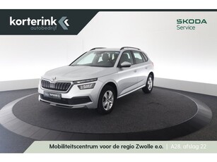 Škoda Kamiq 1.0 TSI Ambition (bj 2020)