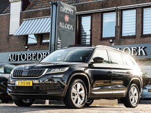 Škoda Kodiaq 1.5 TSI Sportline Business PANO APPLE CARPLAY