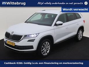 Škoda Kodiaq 1.5 TSI Style DSG/ Led/ Camera/ Clima/ Navi/