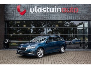 Škoda Octavia Combi 1.5 e-TSI Business Edition , Adap.