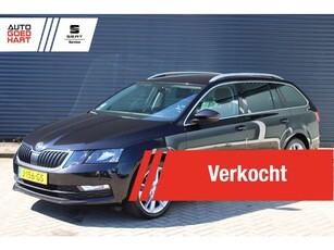 Škoda Octavia Combi 1.5 TSI Greentech Business Edition