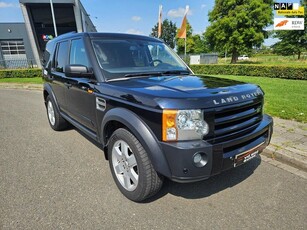 Land Rover Discovery 2.7 TdV6 HSE automaat 130106km nap