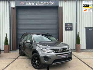 Land Rover Discovery Sport 2.2 SD4*1 Jaar Garantie*4WD HSE