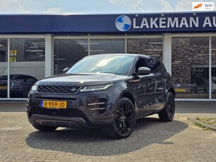 Land Rover Range Rover Evoque 2.0 P250 AWD Pano R-Dynamic