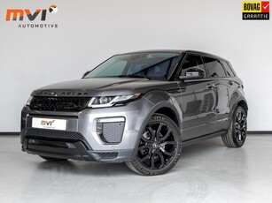 Land Rover Range Rover Evoque 2.0 TD4 HSE / 150pk /