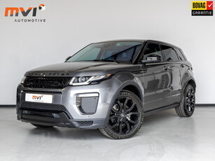 Land Rover Range Rover Evoque 2.0 TD4 HSE / 150pk / Panorama dak / Memory /